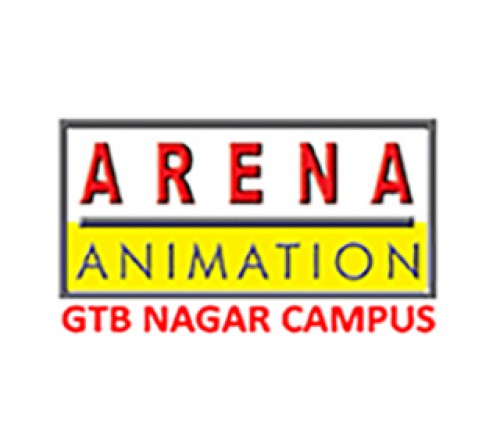 Arena Animation GTB Nagar